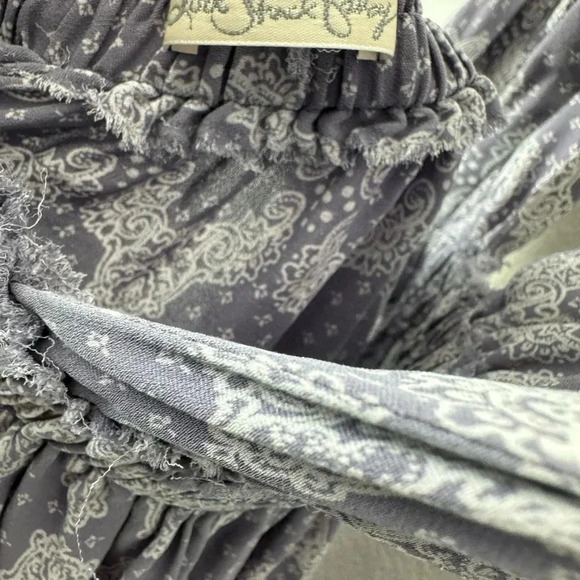 LoveShackFancy Love Halter Dress - Picture 7 of 12